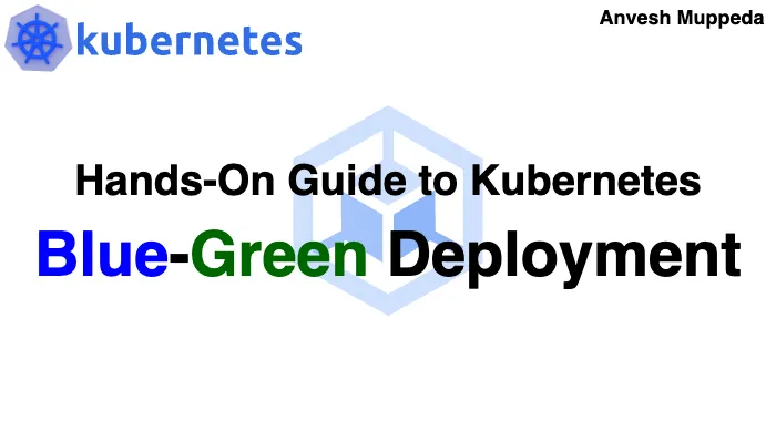 Blue-Green Deployment