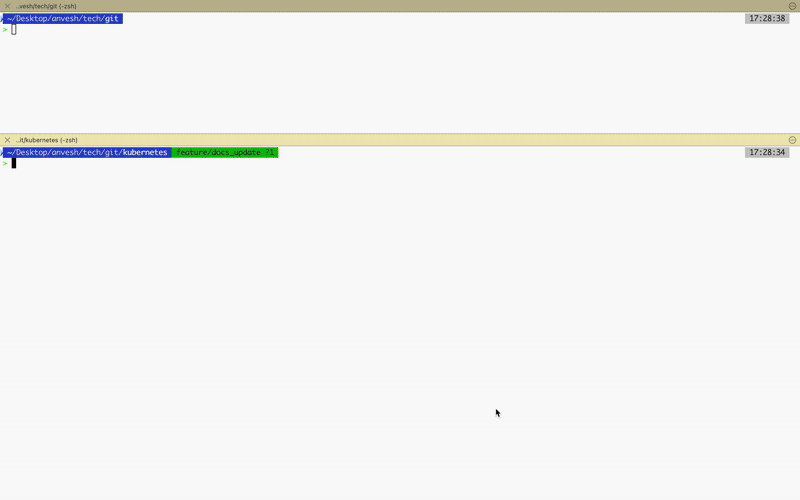 EKS Node Viewer